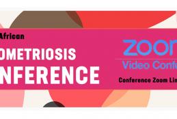 1st East African Endometriosis Conference (EAEC, 2021)