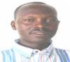 PROF. NGUU EDWARD KINYUA